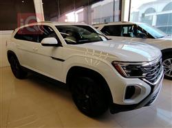 Volkswagen Atlas Cross Sport